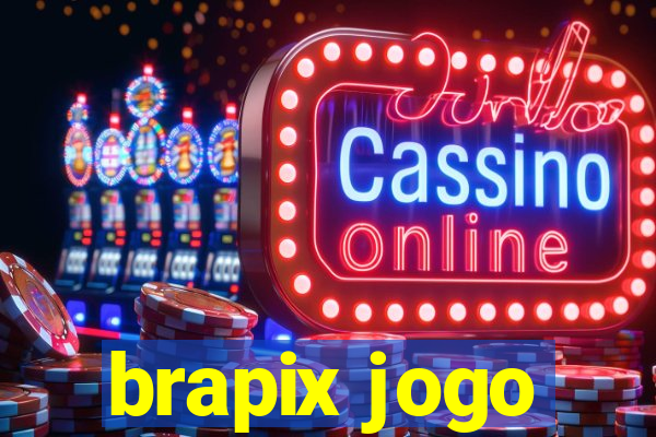 brapix jogo